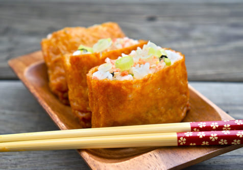 Инари суши
